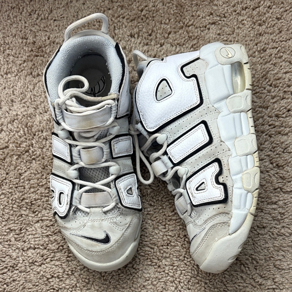 Nike Air More Uptempo